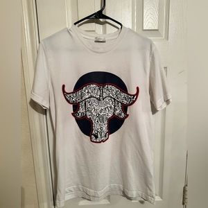 Cristian Dior Men T-shirt  2-3 times wear